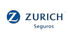 Logotipo de Zurich Seguros